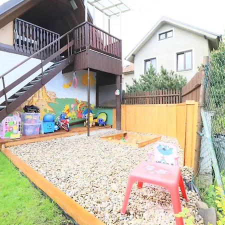 Adel Homestay szállás