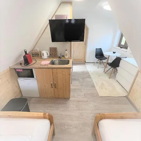 Adel Homestay szállás Český Krumlov