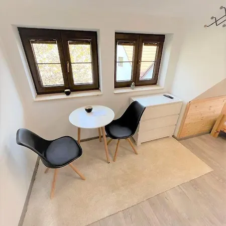 בית אירוח Adel Český Krumlov