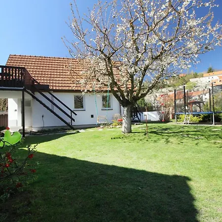 Homestay Adel Cesky Krumlov