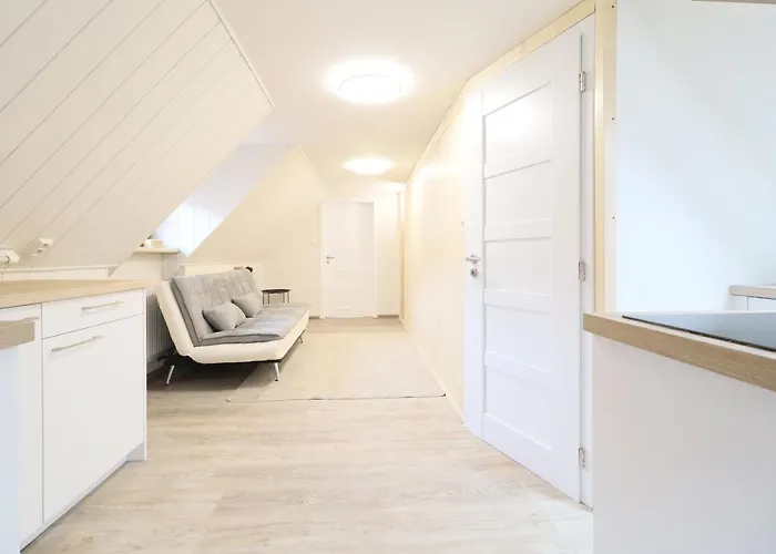 Adel Kwatera prywatna