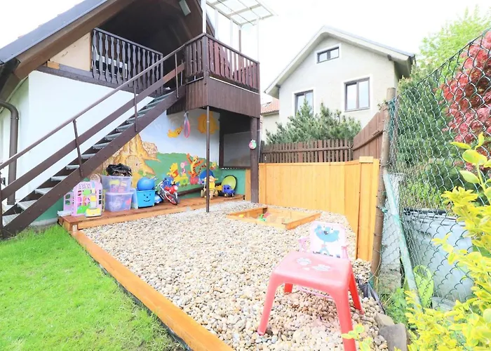 Adel Ubytování v soukromí