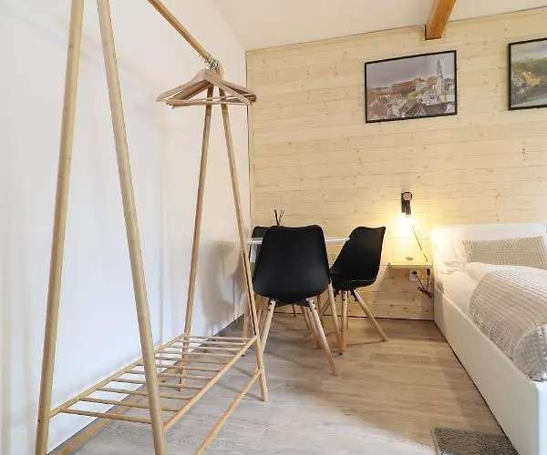 Adel Kwatera prywatna