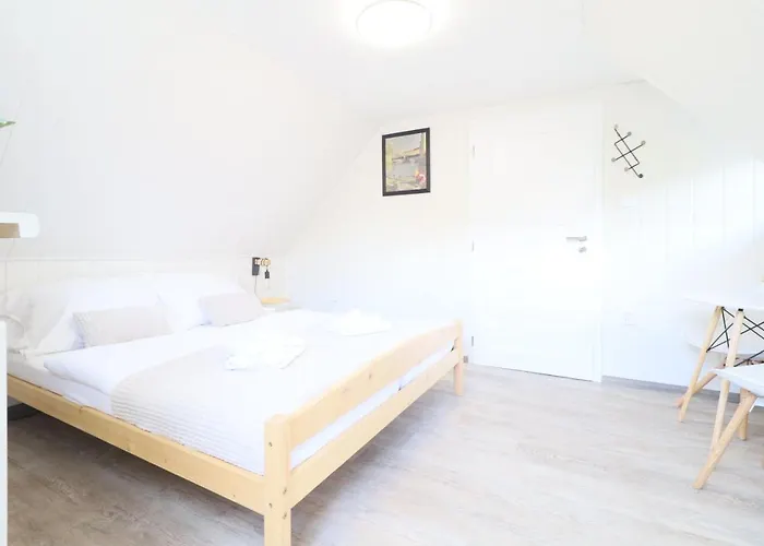 Adel Kwatera prywatna Czeski Krumlow