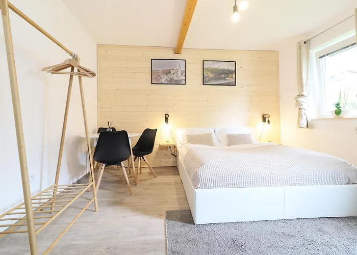 Kwatera prywatna Adel Czeski Krumlow