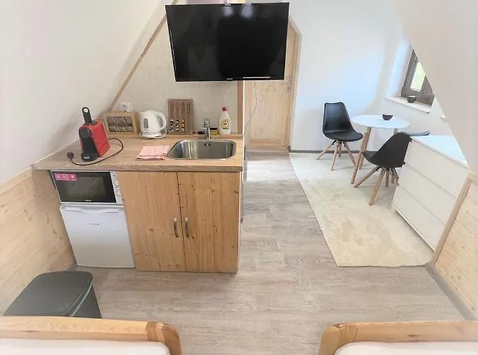 Adel 홈스테이 체스키크룸로프