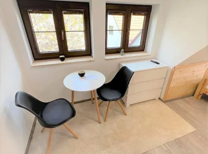 Kwatera prywatna Adel Czeski Krumlow