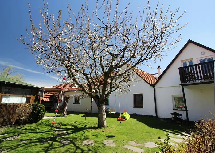 Kwatera prywatna Adel