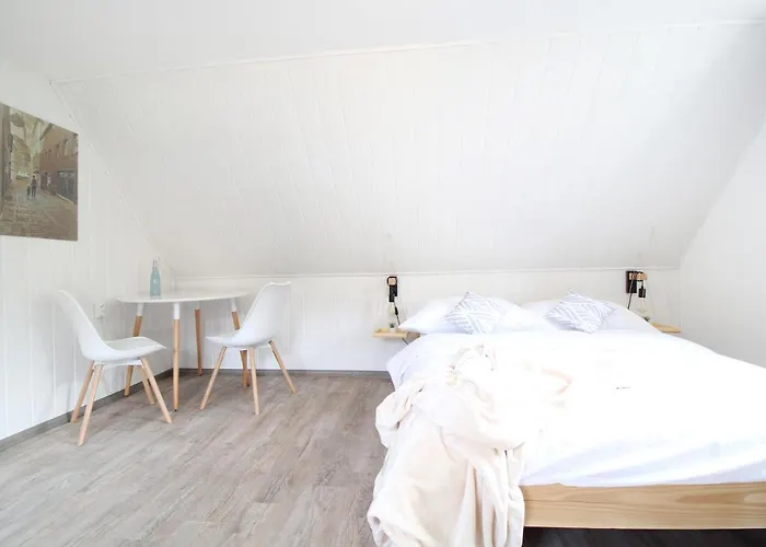 Adel Kwatera prywatna